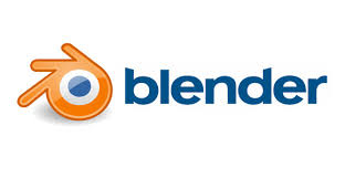 Logo Blender